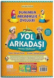 Yol Arkadaşı - Rika Çocuk