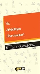 Yol Arkadaşım Olur musun? - İz Yayıncılık