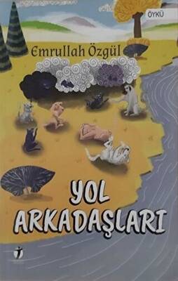 Yol Arkadaşları - 1