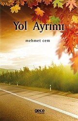 Yol Ayrımı - Gece Kitaplığı
