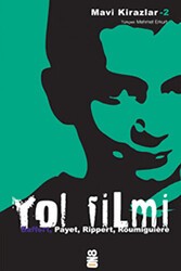Yol Filmi - On8 Kitap