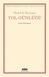 Yol Günlüğü - 1