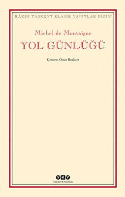 Yol Günlüğü - 1