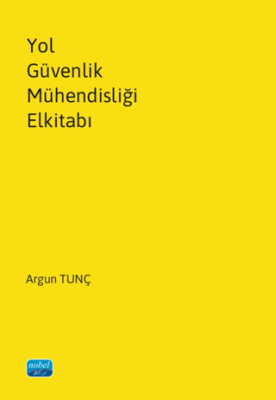 Yol Güvenlik Mühendisliği Elkitabı - 1
