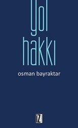Yol Hakkı - İz Yayıncılık