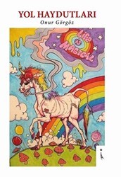 Yol Haydutları - İkinci Adam Yayınları