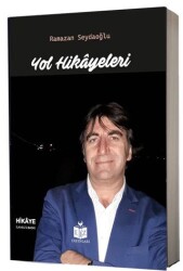 Yol Hikayeleri - Liz Yayınları