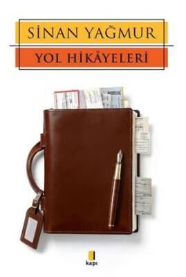 Yol Hikayeleri - 1