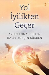 Yol İyilikten Geçer - Cinius Yayınları