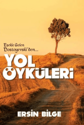 Yol Öyküleri - Ateş Yayınları