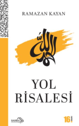 Yol Risalesi - Sahra Kitap