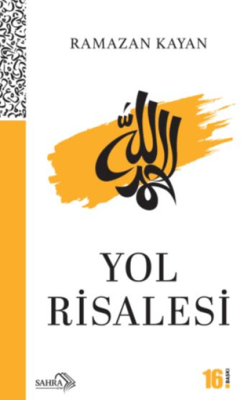 Yol Risalesi - 1