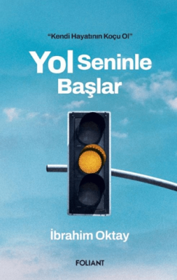 Yol Seninle Başlar - 1