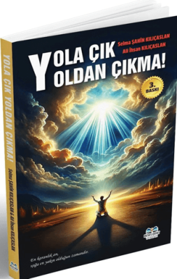 Yola Çık Yoldan Çıkma - 1
