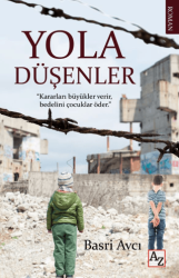 Yola Düşenler - Az Kitap