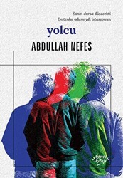 Yolcu - Bencekitap