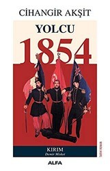 Yolcu 1854 - Alfa Yayınları
