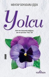 Yolcu - Yediveren Yayınları
