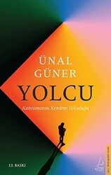 Yolcu - Destek Yayınları