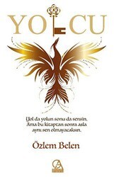 Yolcu - Gelecek Atölyesi Yayınları