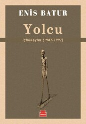 Yolcu - Kırmızı Kedi Yayınevi