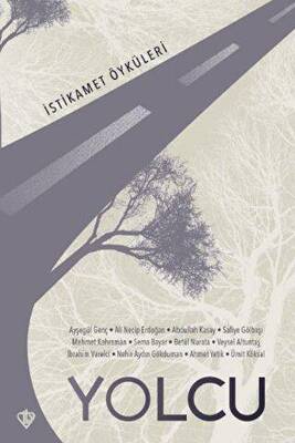Yolcu İstikamet Öyküleri - 1