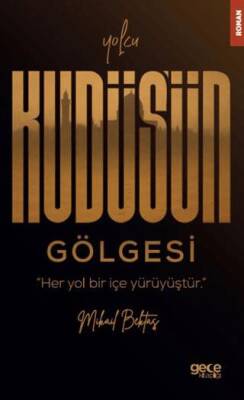 Yolcu - Kudüs’ün Gölgesi - 1