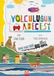 Yolculuğun Abecesi - 1