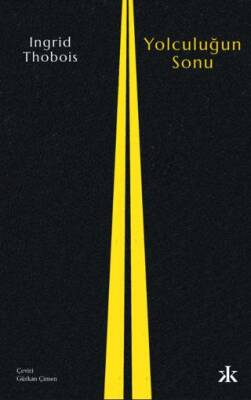 Yolculuğun Sonu - 1