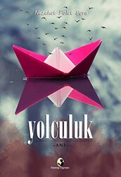Yolculuk - Pamiray Yayınları