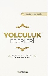 Yolculuk Edepleri - 1