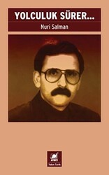 Yolculuk Sürer... - Ayrıntı Yayınları