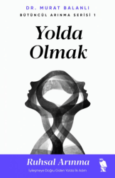 Yolda Olmak - Nemesis Kitap