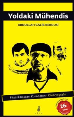 Yoldaki Mühendis - 1