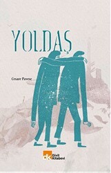 Yoldaş - Divit Kitabevi