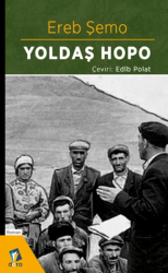Yoldaş Hopo - Dara Yayınları