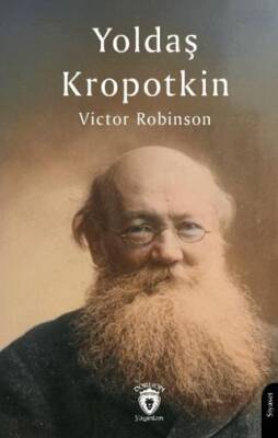 Yoldaş Kropotkin - 1