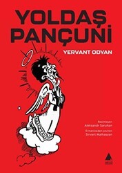 Yoldaş Pançuni - Aras Yayıncılık