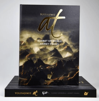 Yoldaşımız At - 1