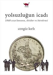 Yolsuzluğun İcadı - Verita Yayıncılık
