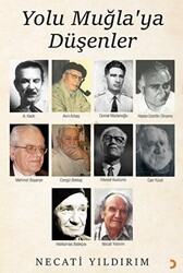 Yolu Muğla’ya Düşenler - Cinius Yayınları