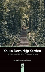 Yolun Daraldığı Yerden - Okur Kitaplığı