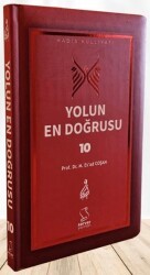 Yolun En Doğrusu - 10 - Server Yayınları