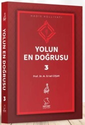 Yolun En Doğrusu - 3 - Server Yayınları