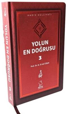 Yolun En Doğrusu - 3 - 1