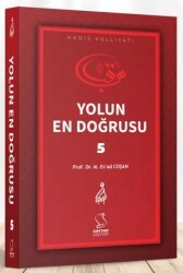 Yolun En Doğrusu - 5 - Server Yayınları