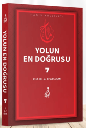 Yolun En Doğrusu - 7 - Server Yayınları