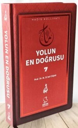 Yolun En Doğrusu - 7 - Server Yayınları