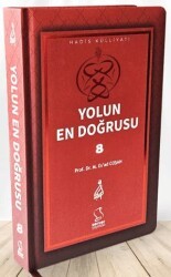 Yolun En Doğrusu - 8 - Server Yayınları