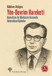 Yön - Devrim Hareketi - Yordam Kitap